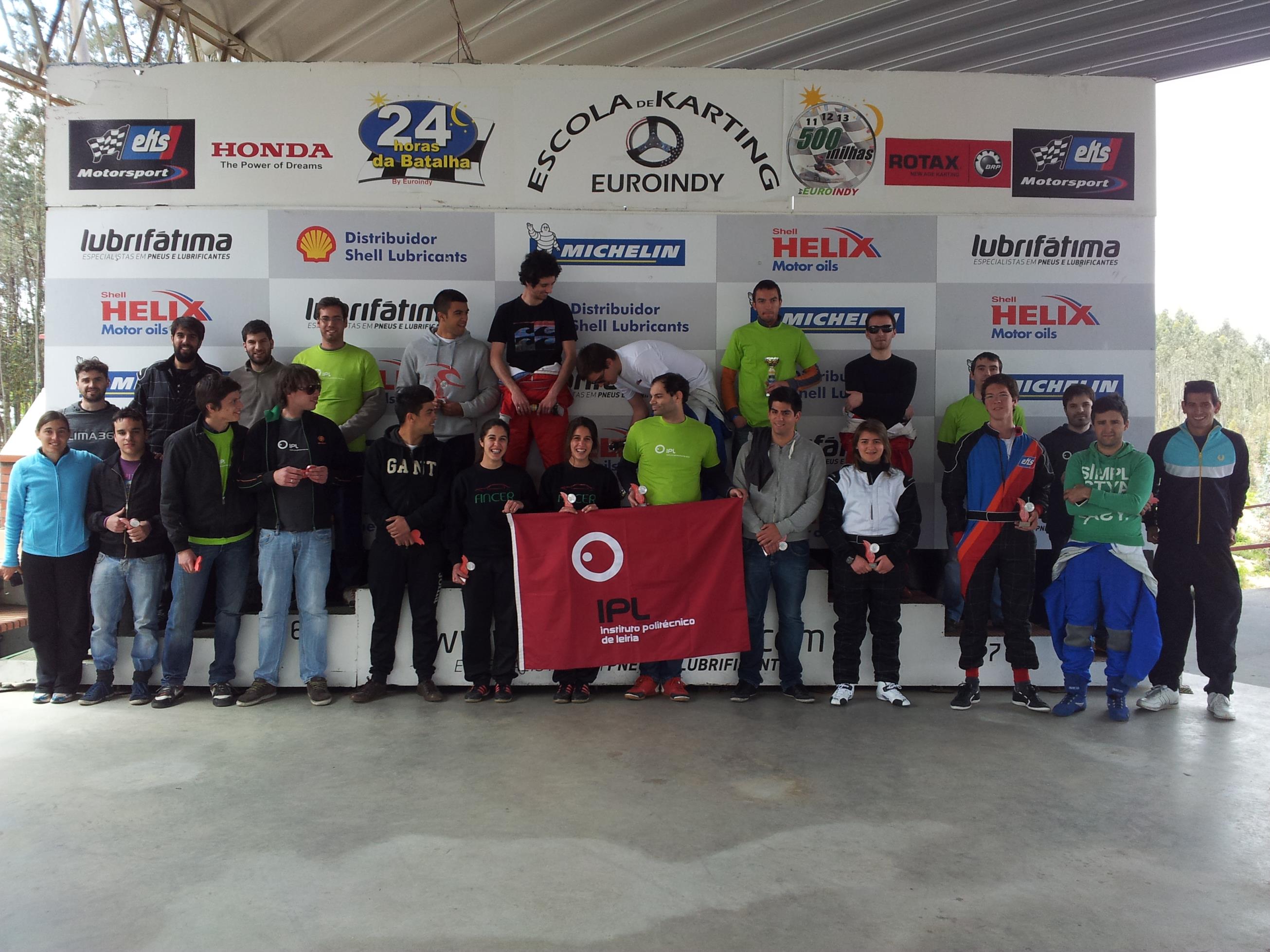 IV Troféu de Karting do IPLeiria28